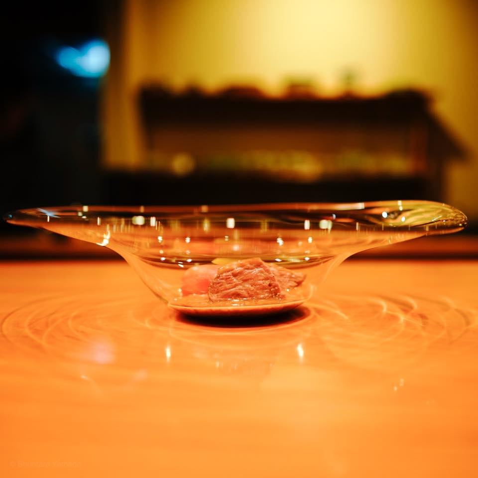 日本料理 たかむら