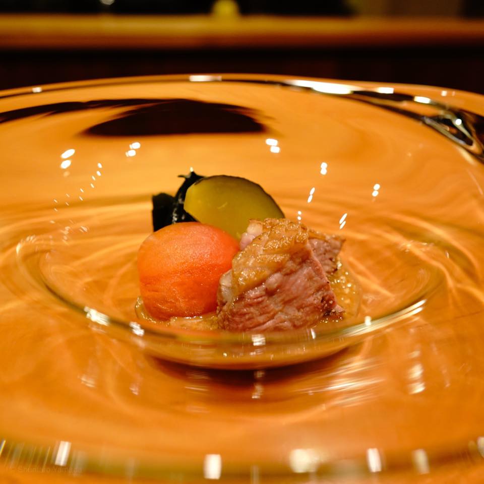 日本料理 たかむら