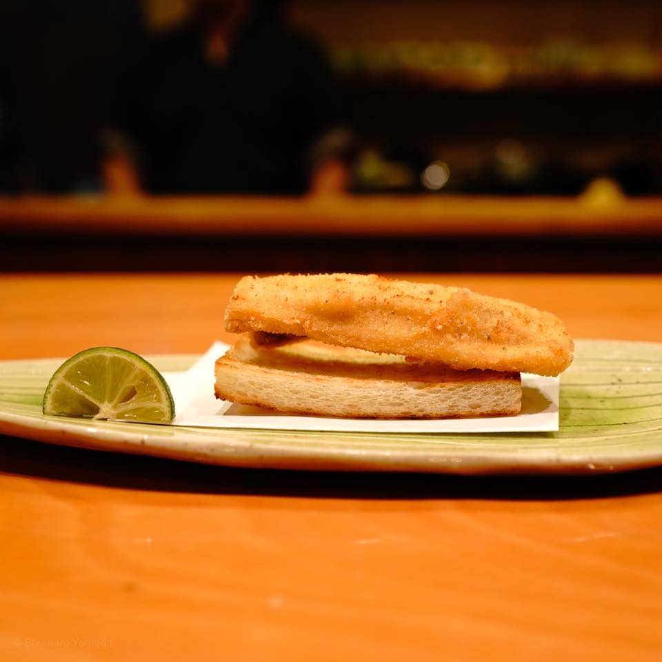 日本料理 たかむら