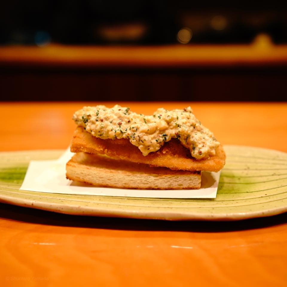 日本料理 たかむら