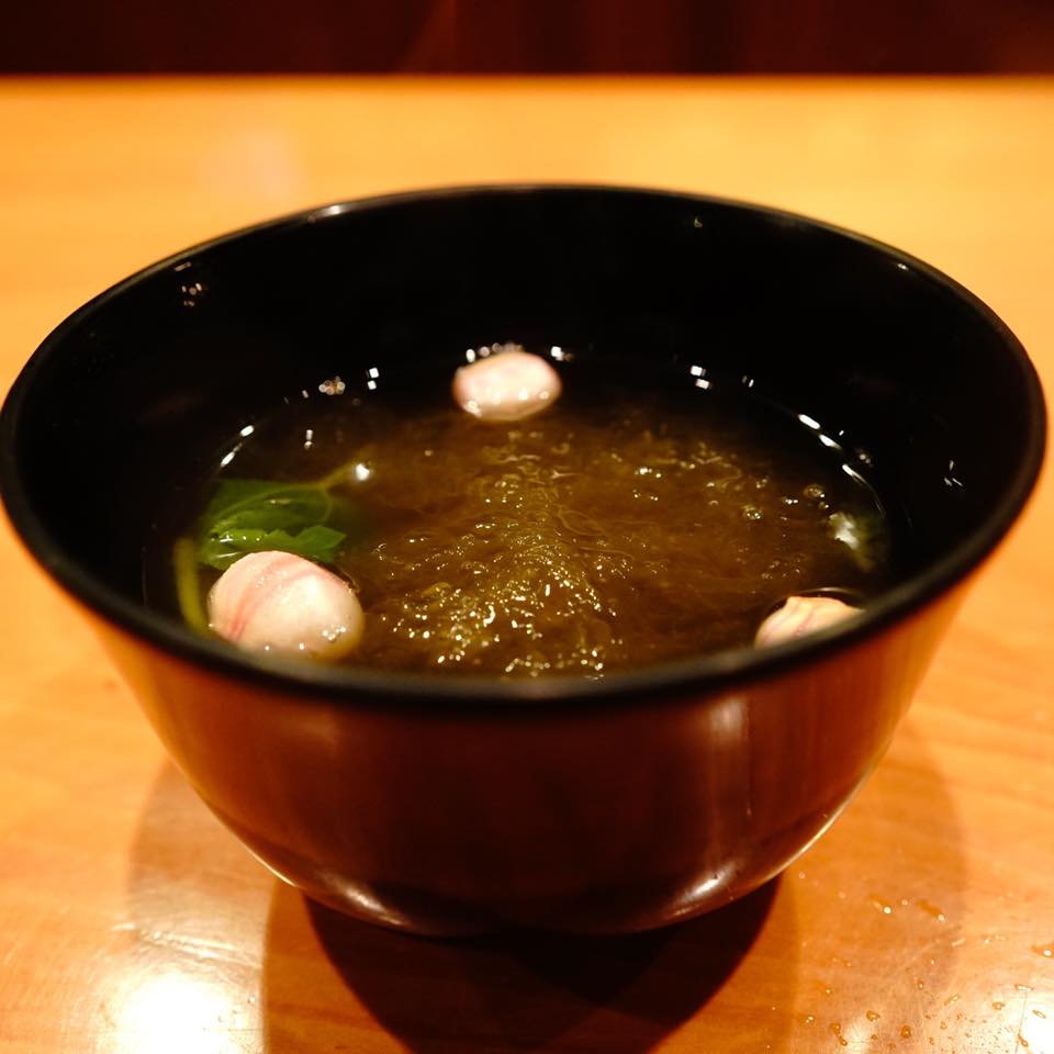 日本料理 たかむら