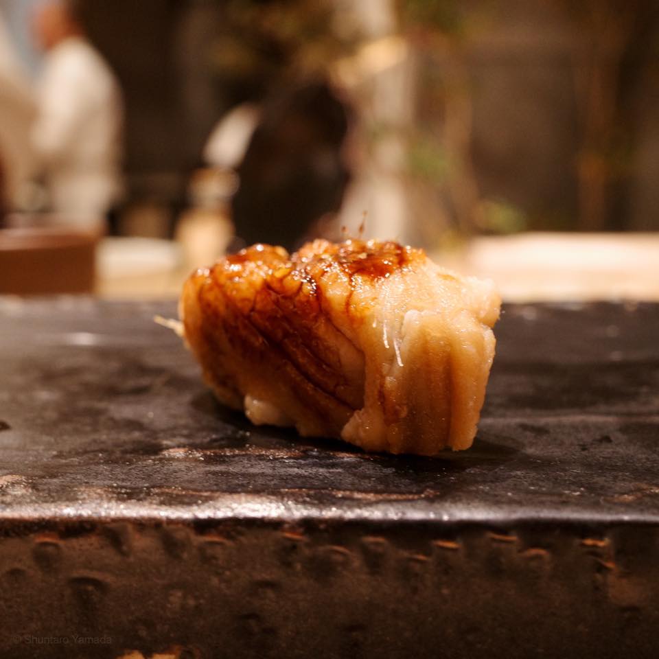 江戸前 鮨 服部