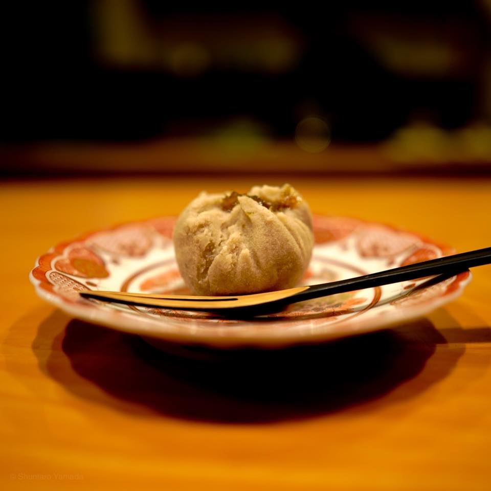 日本料理 たかむら