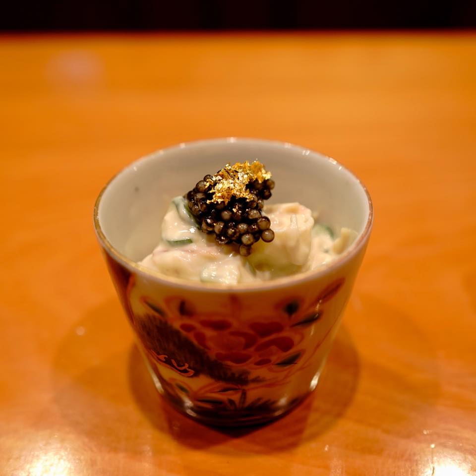 日本料理 たかむら