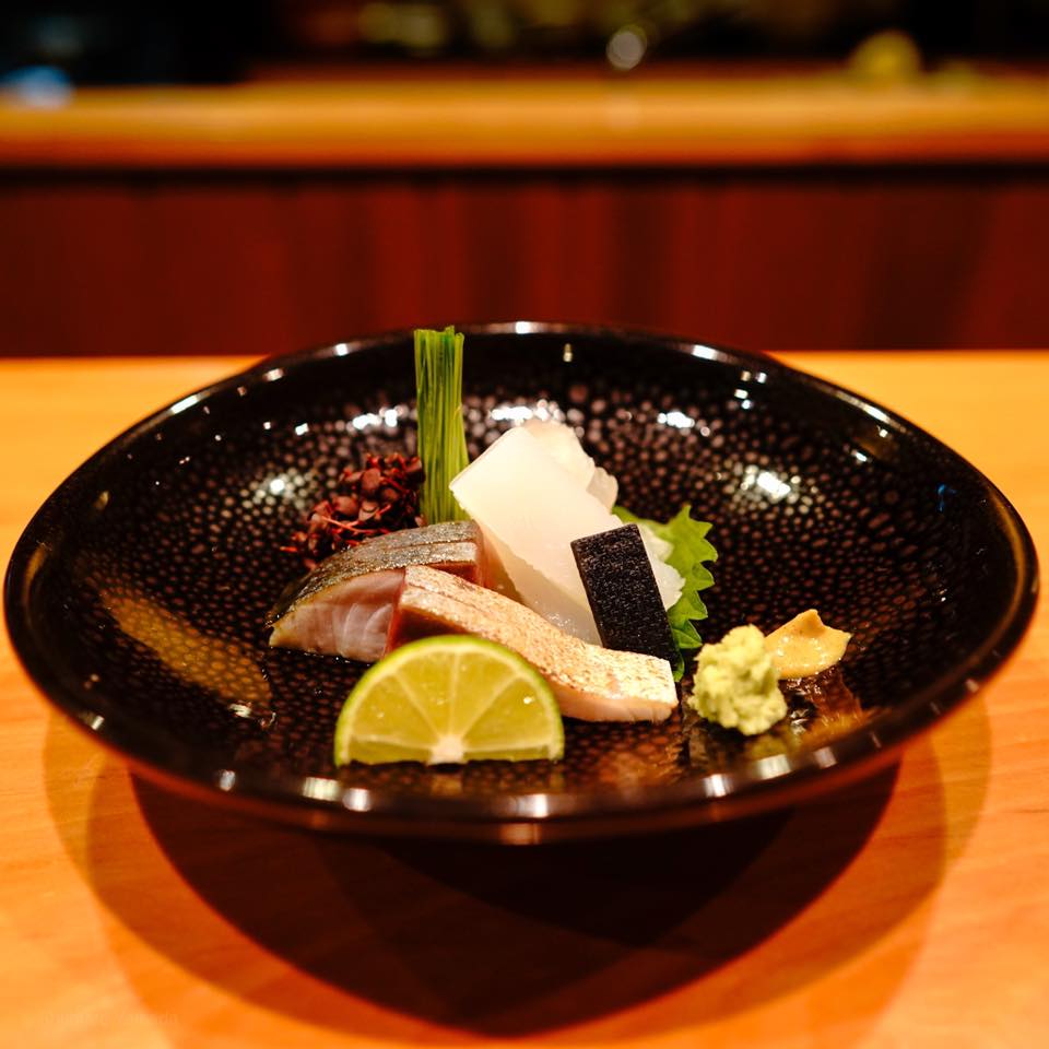 日本料理 たかむら