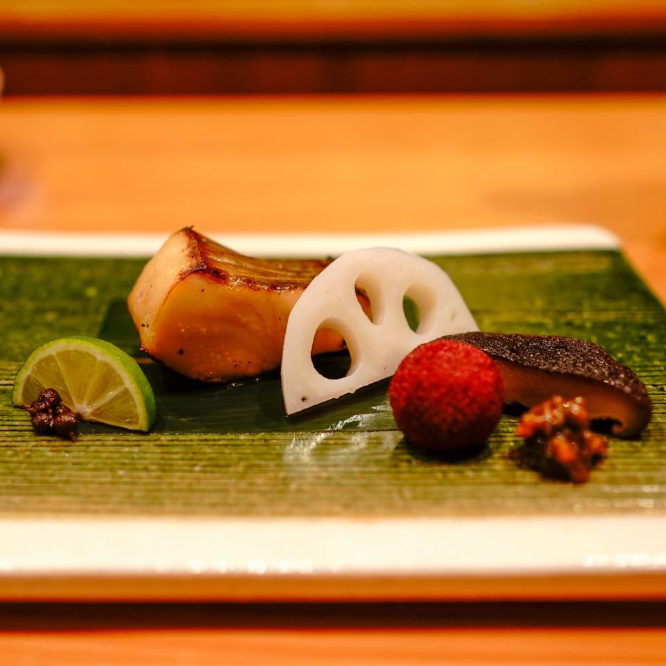 日本料理 たかむら