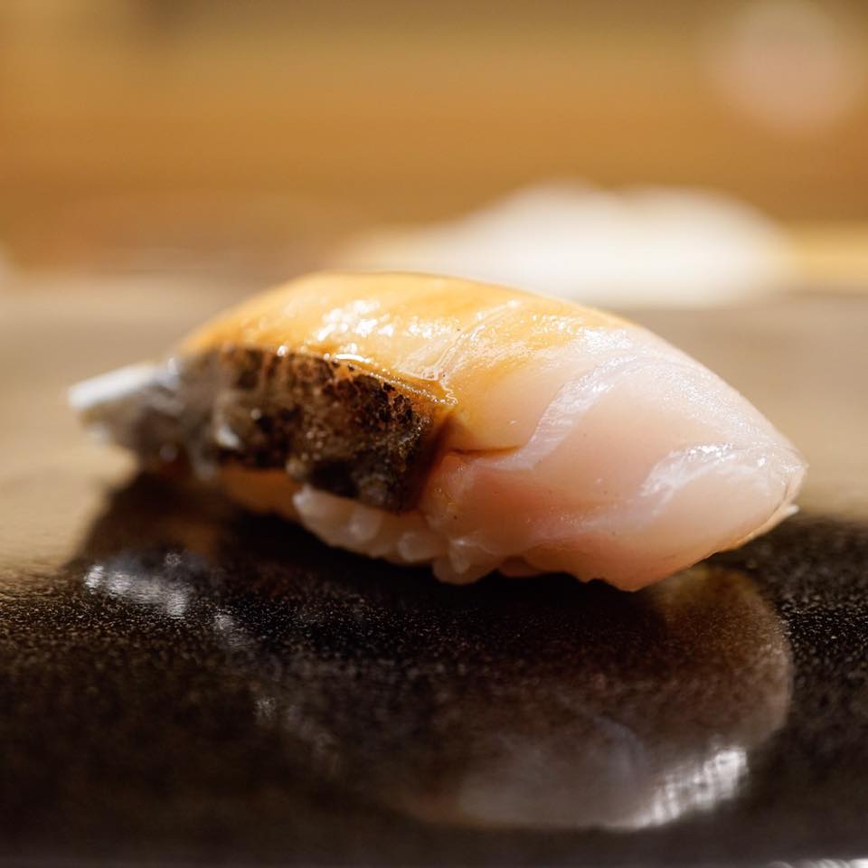 日本橋蛎殻町 すぎた