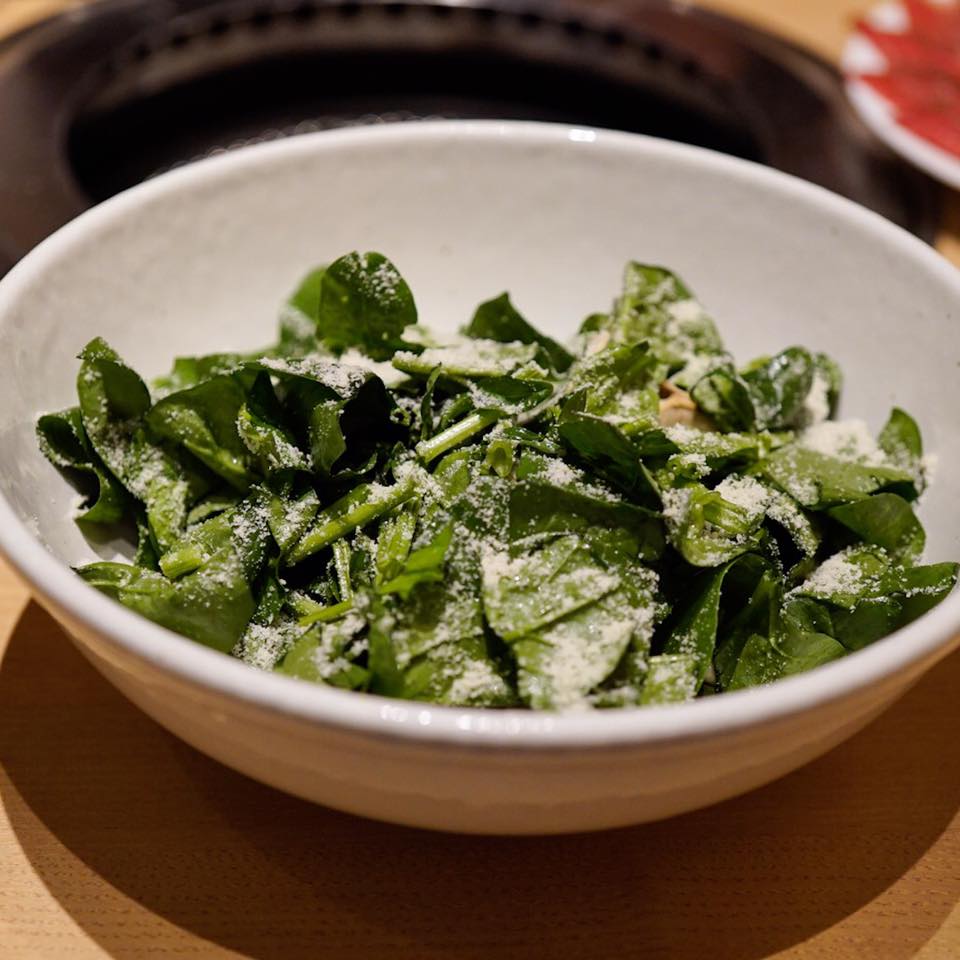 尾崎牛焼肉 銀座 ひむか