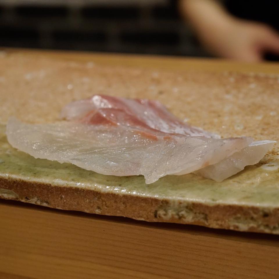 東麻布 天本【つまみ編】