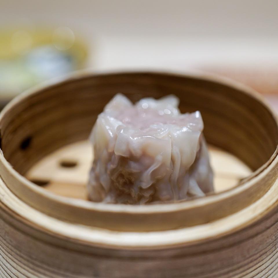 銀座 やまの辺 江戸中華