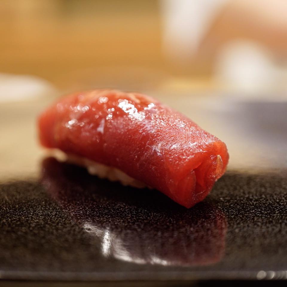 日本橋蛎殻町 すぎた