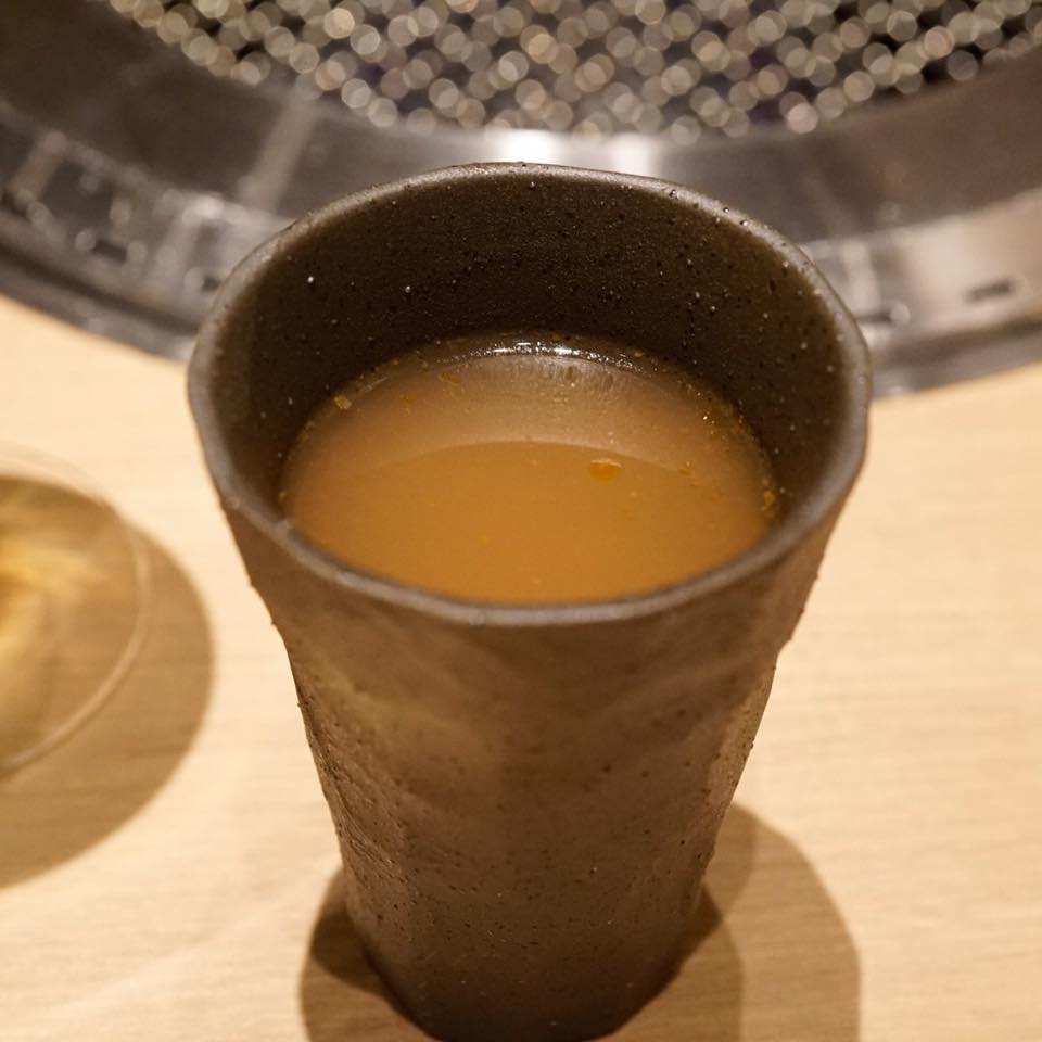 尾崎牛焼肉 銀座 ひむか