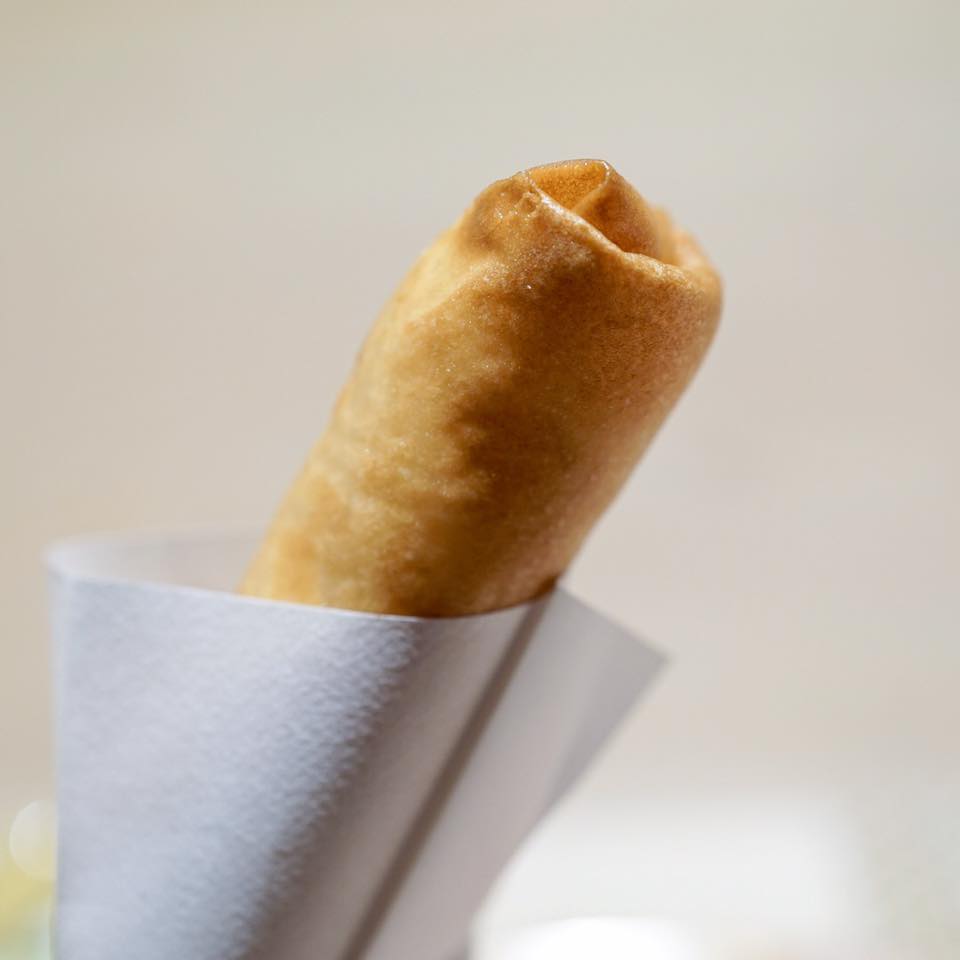 銀座 やまの辺 江戸中華