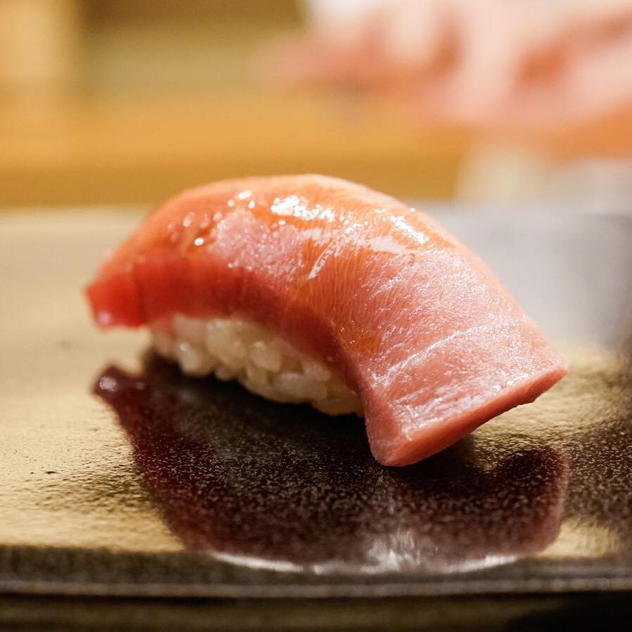 日本橋蛎殻町 すぎた