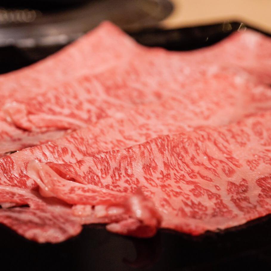 尾崎牛焼肉 銀座 ひむか