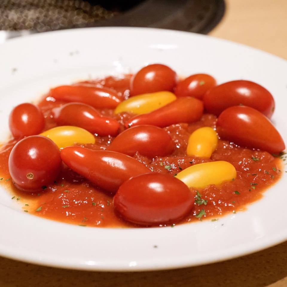 尾崎牛焼肉 銀座 ひむか