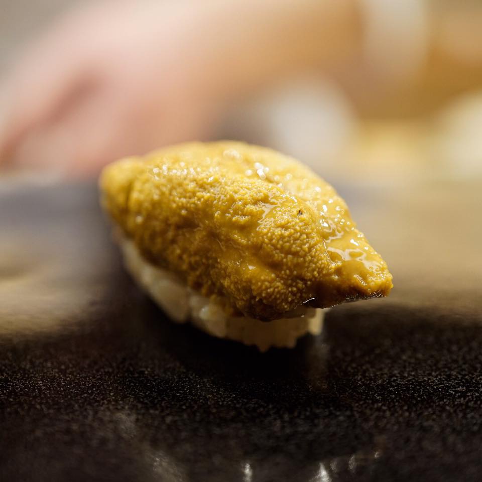 日本橋蛎殻町 すぎた