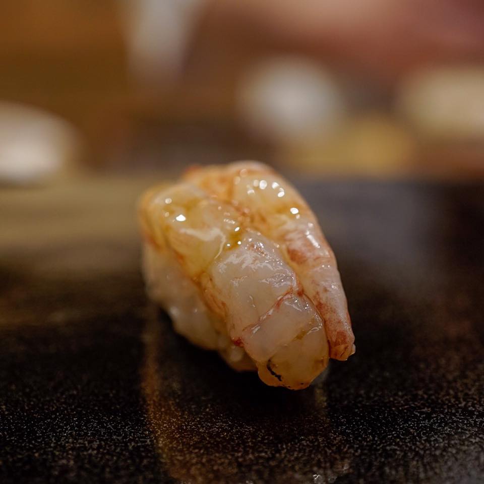 日本橋蛎殻町 すぎた