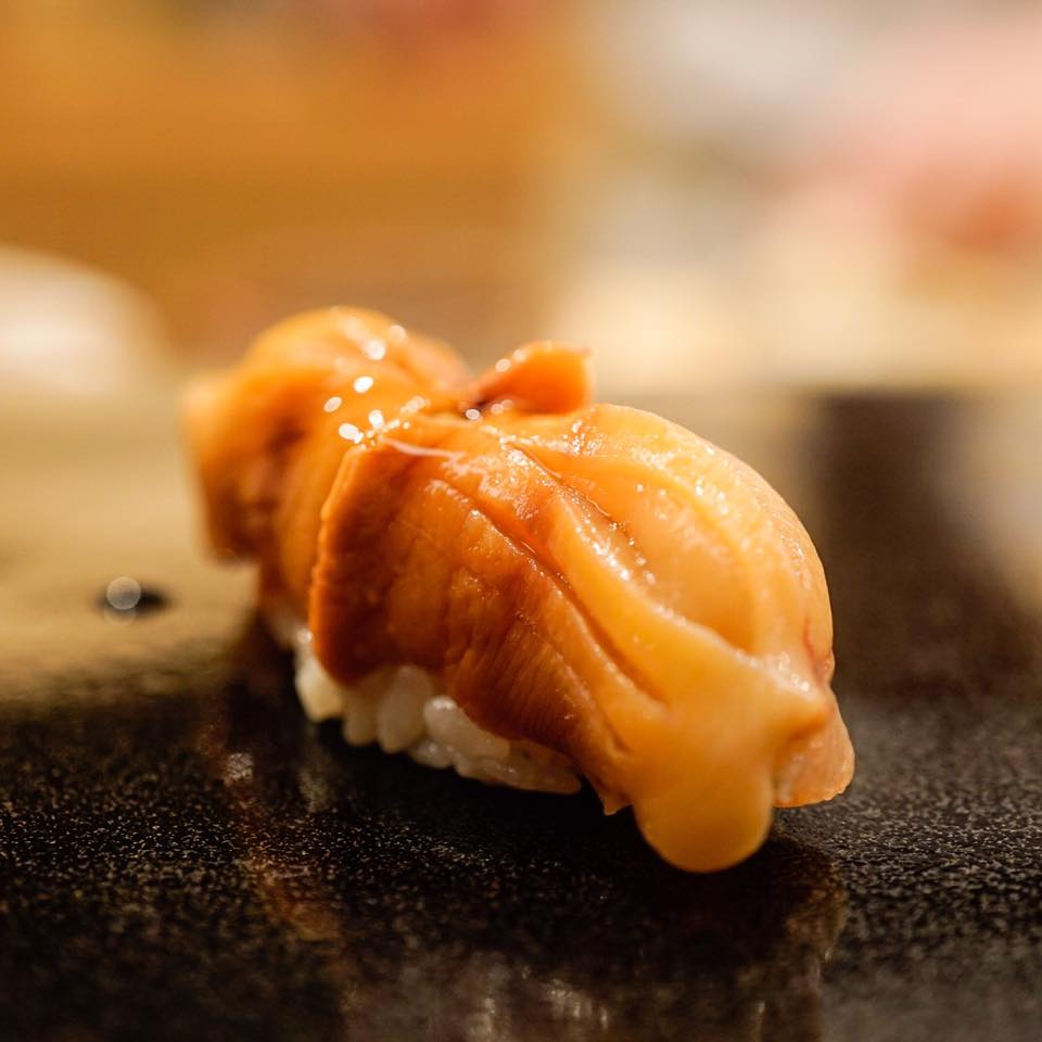 日本橋蛎殻町 すぎた