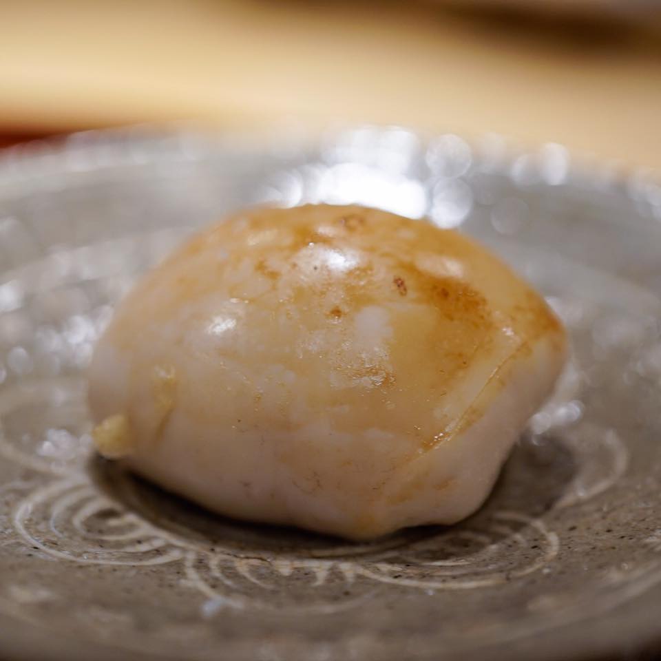 東麻布 天本【つまみ編】