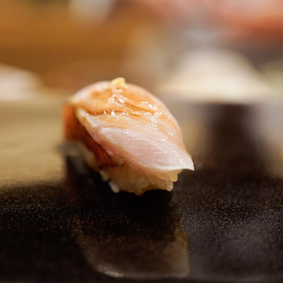 日本橋蛎殻町 すぎた