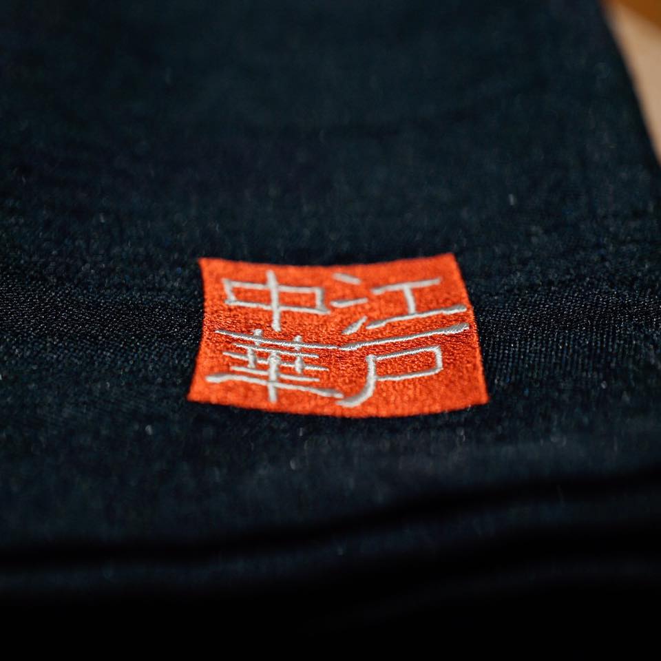 銀座 やまの辺 江戸中華