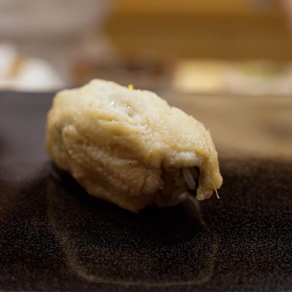 日本橋蛎殻町 すぎた