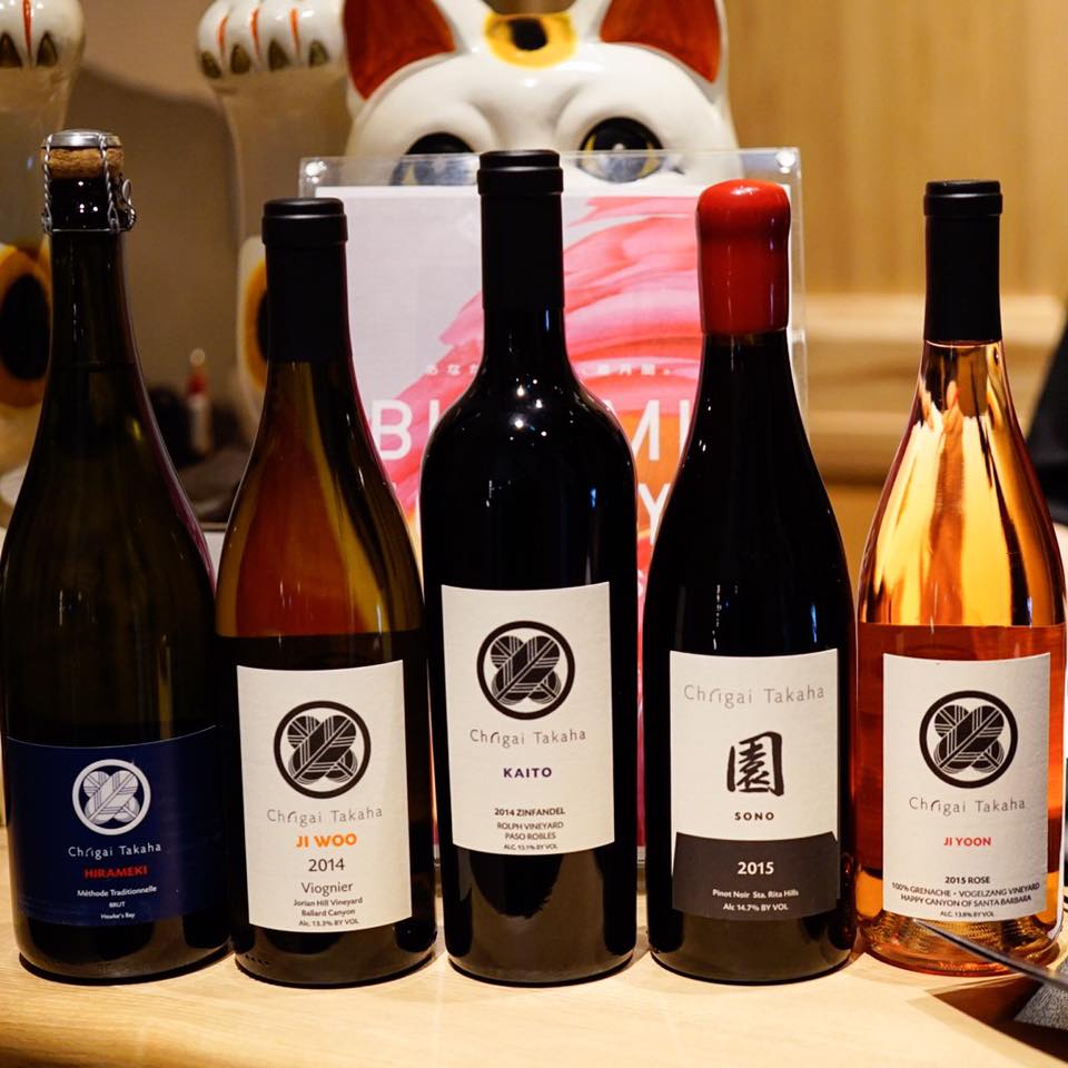 尾崎牛焼肉 銀座 ひむか