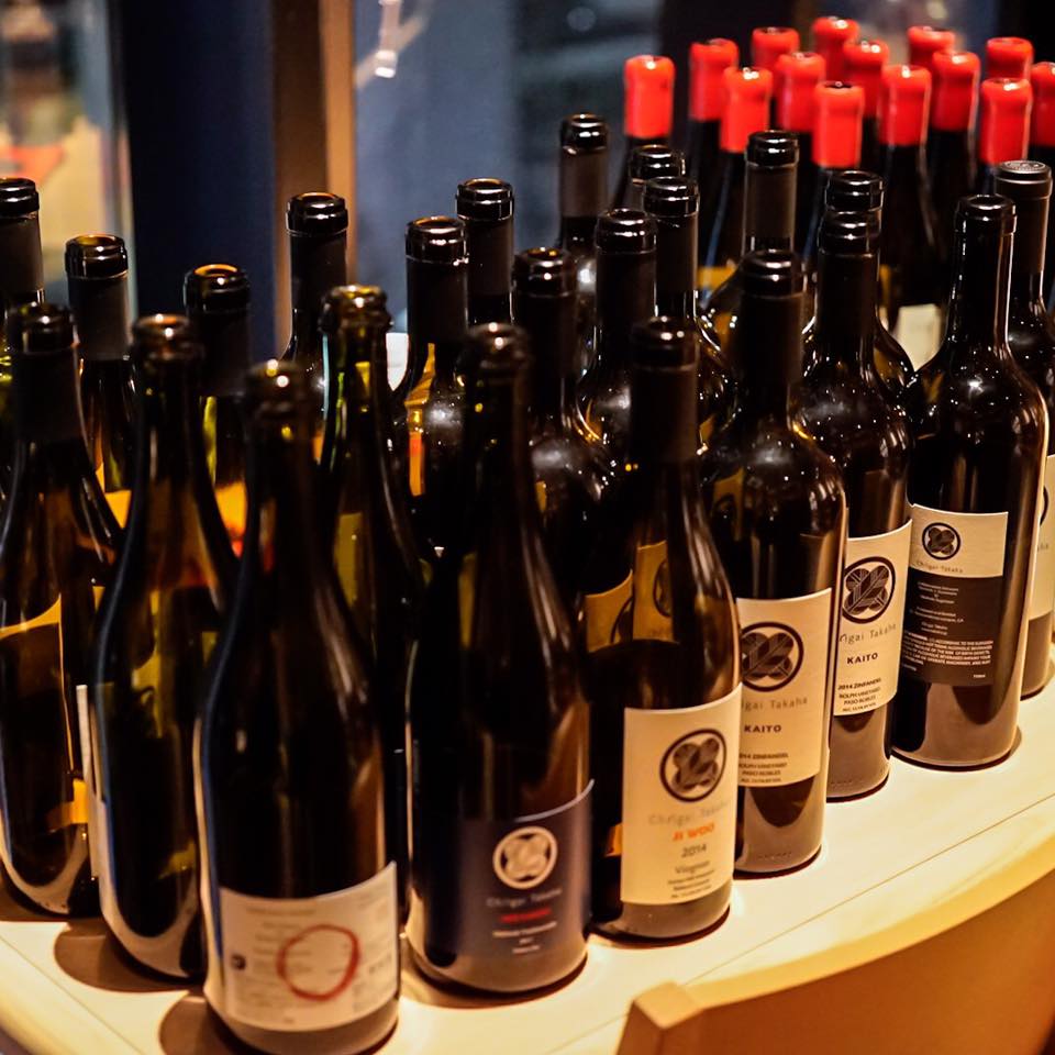 尾崎牛焼肉 銀座 ひむか