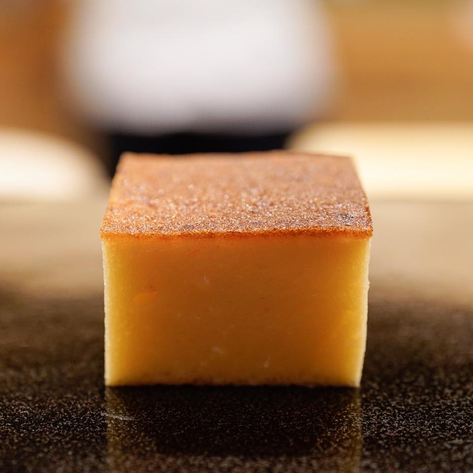 日本橋蛎殻町 すぎた