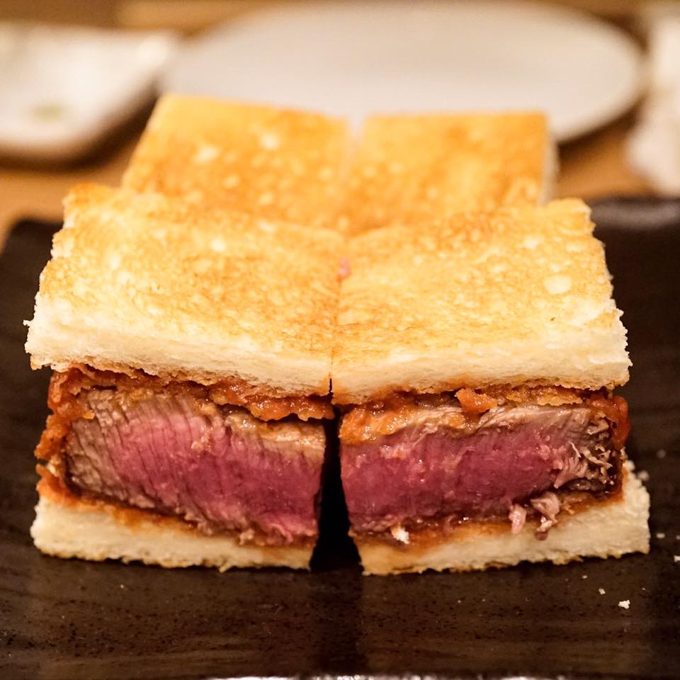 炭火焼肉 なかはら