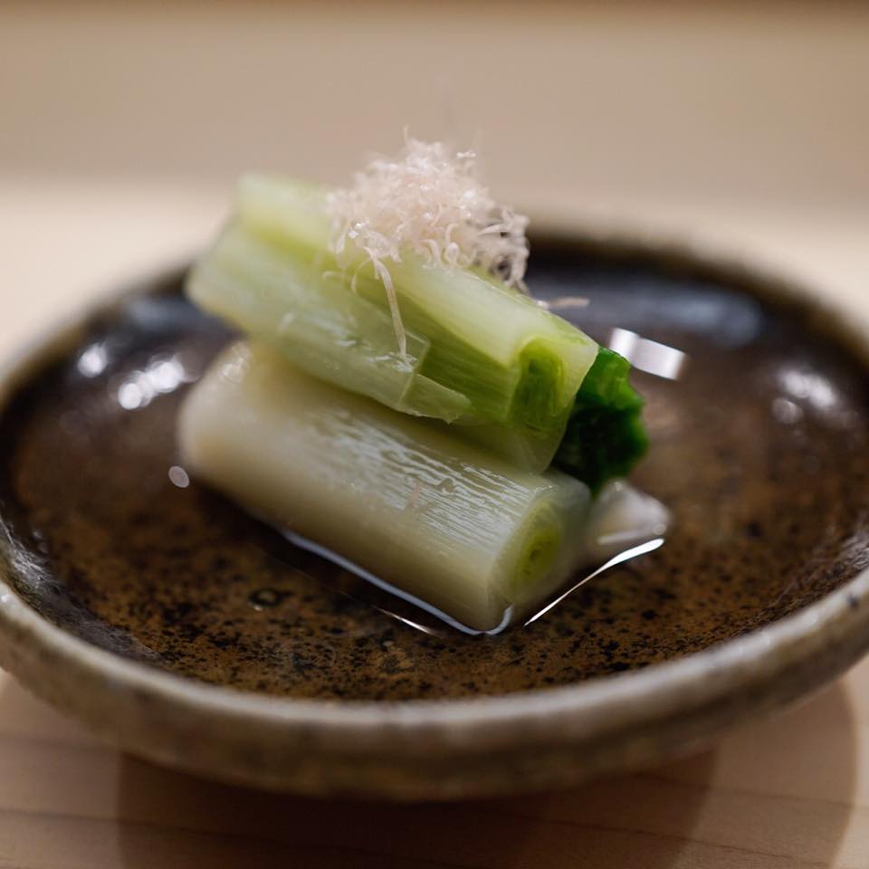 日本橋蛎殻町 すぎた