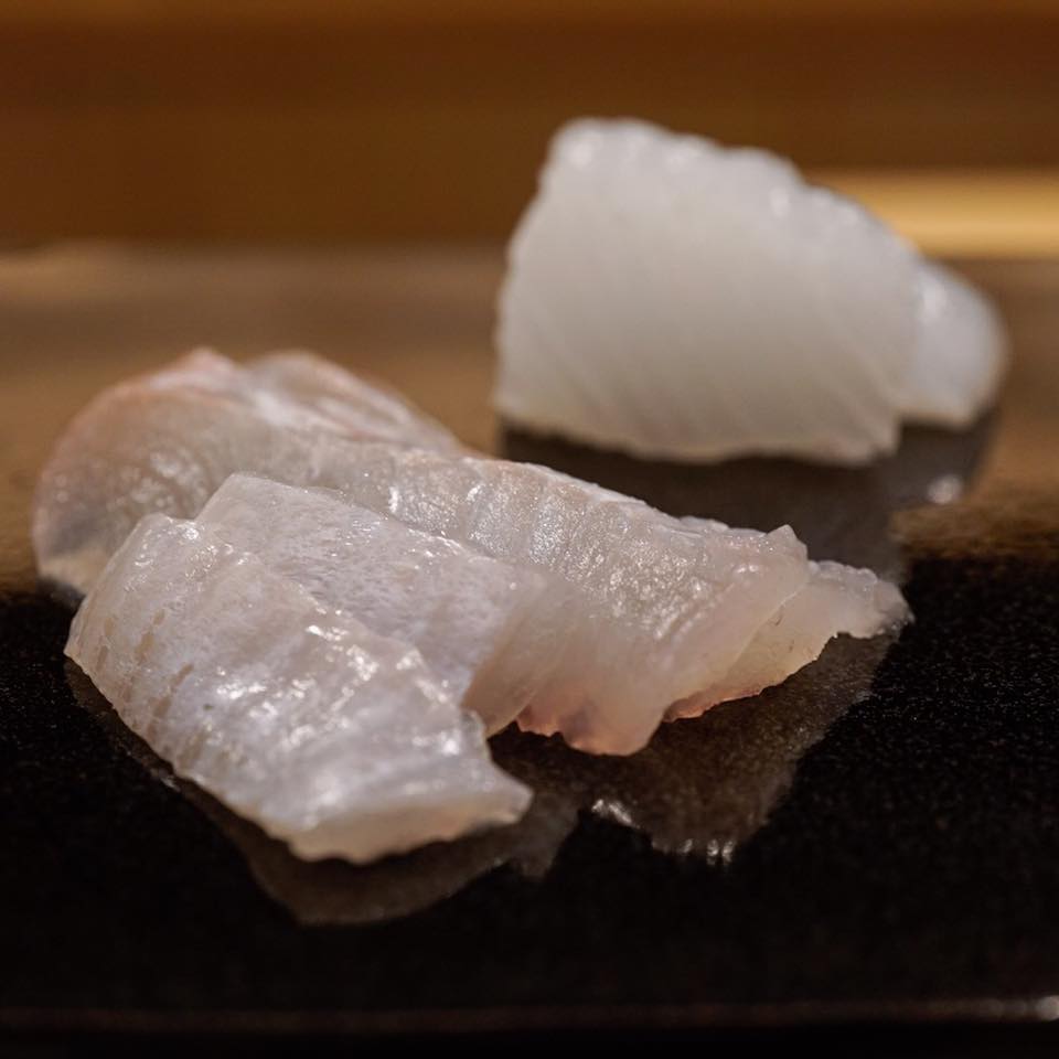 日本橋蛎殻町 すぎた