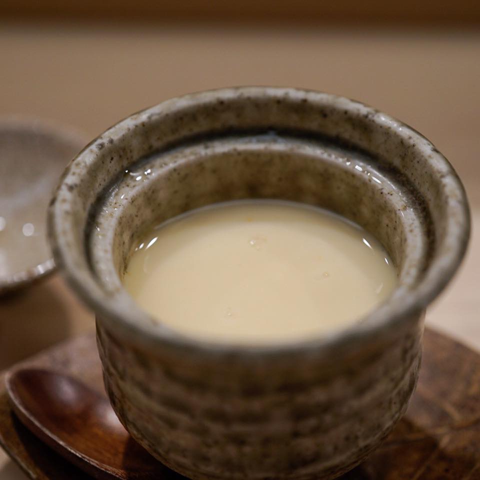 日本橋蛎殻町 すぎた