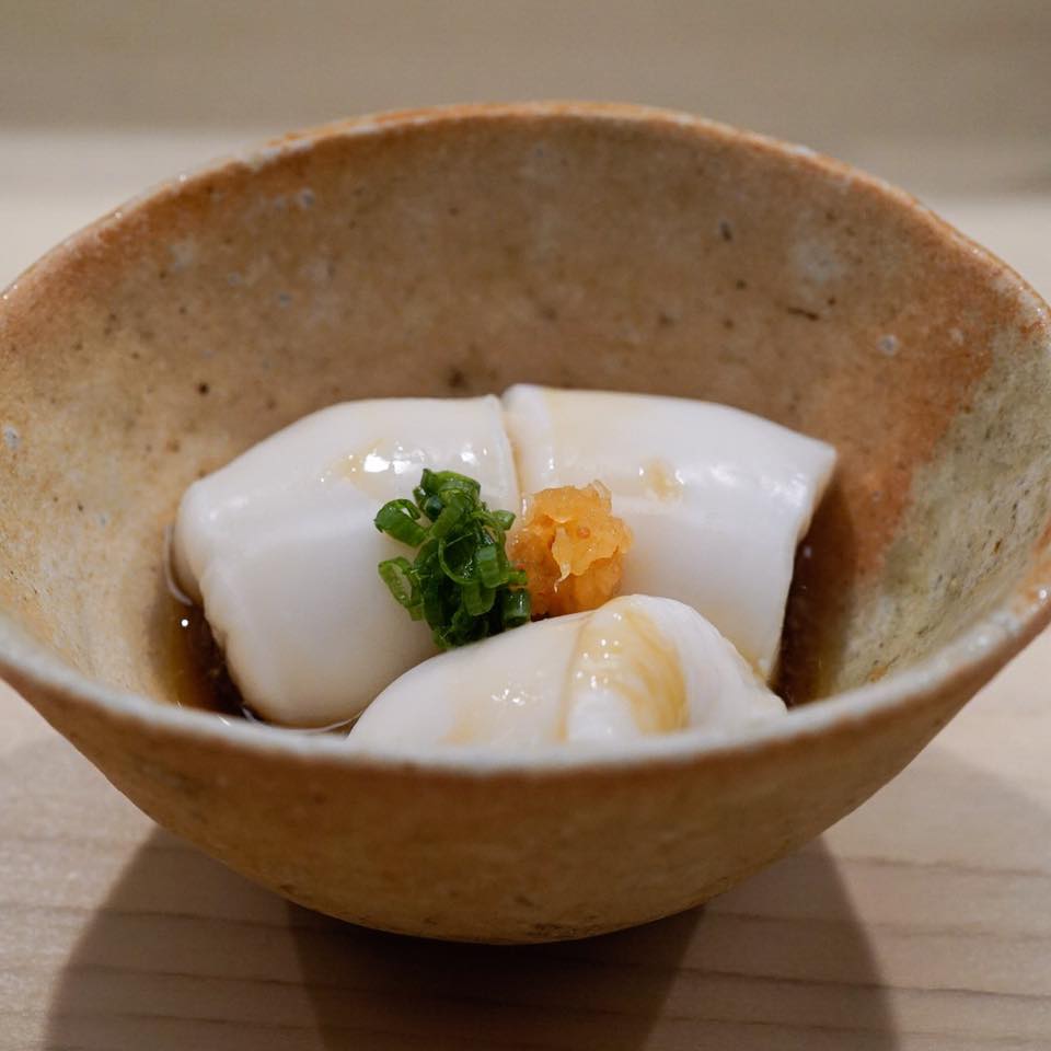 日本橋蛎殻町 すぎた