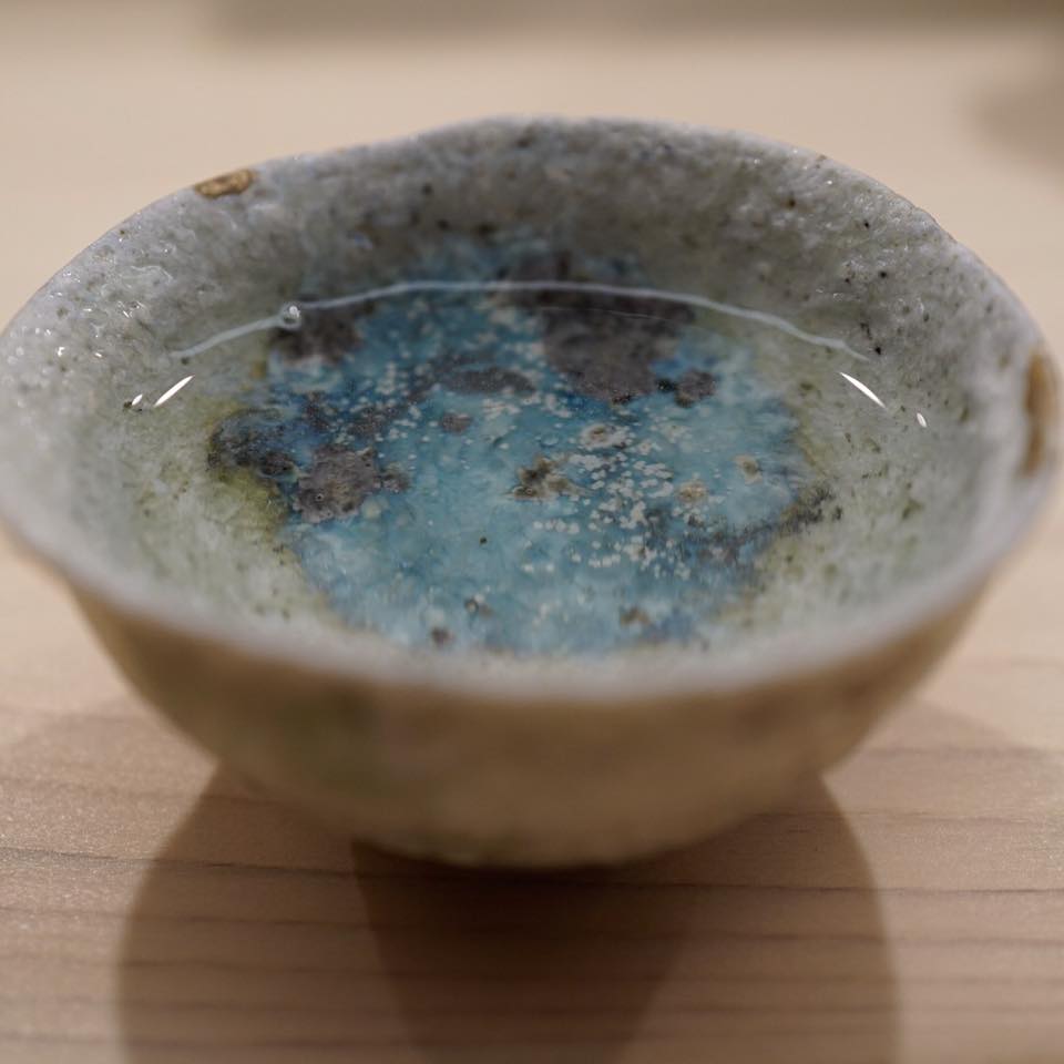 日本橋蛎殻町 すぎた