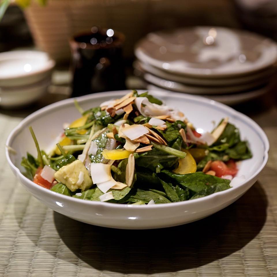 十番右京 恵比寿店