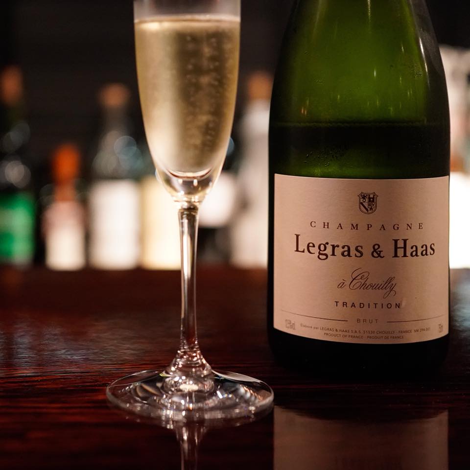 レストラン アロム