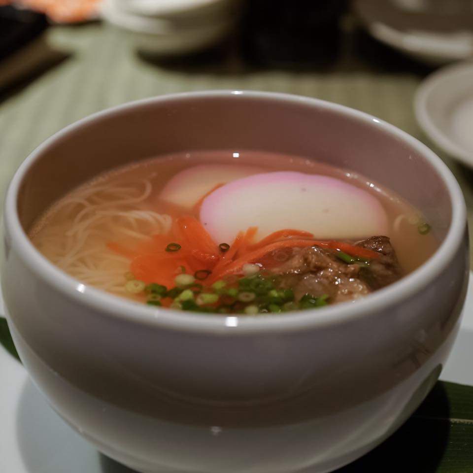 十番右京 恵比寿店