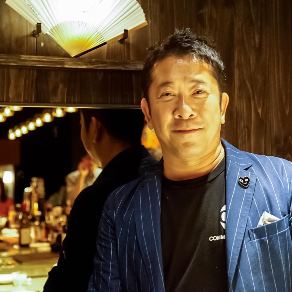 十番右京 恵比寿店