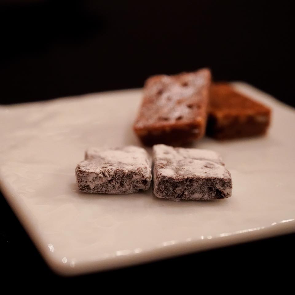 レストラン アロム