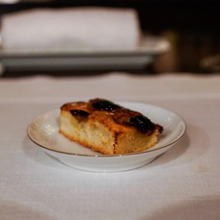 レストラン・アルバス