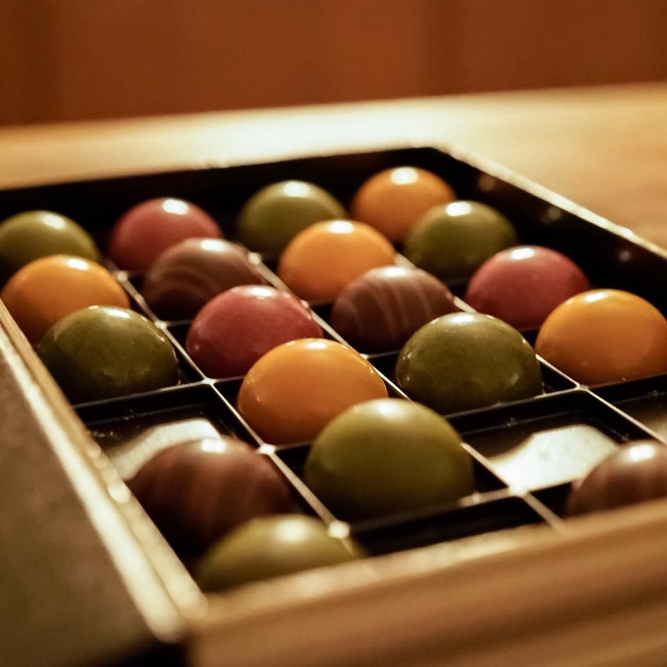 バー アンティーク