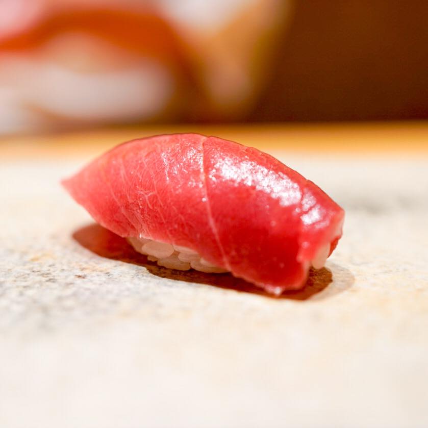 日本橋蛎殻町 すぎた【前編】