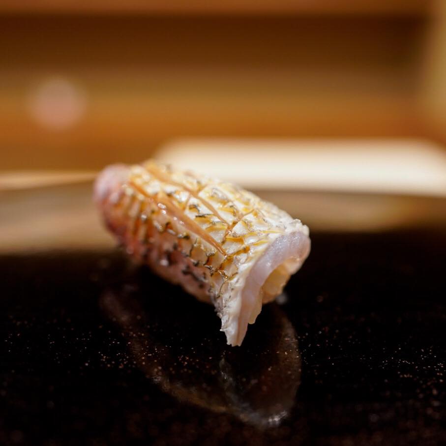 日本橋蛎殻町 すぎた【後編】