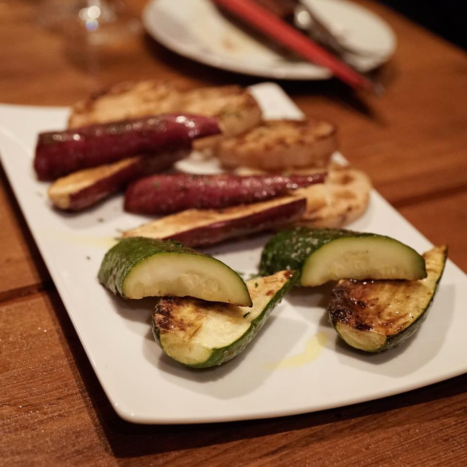 ブラーチェ・エ・ヴィーノ・ジジーノ