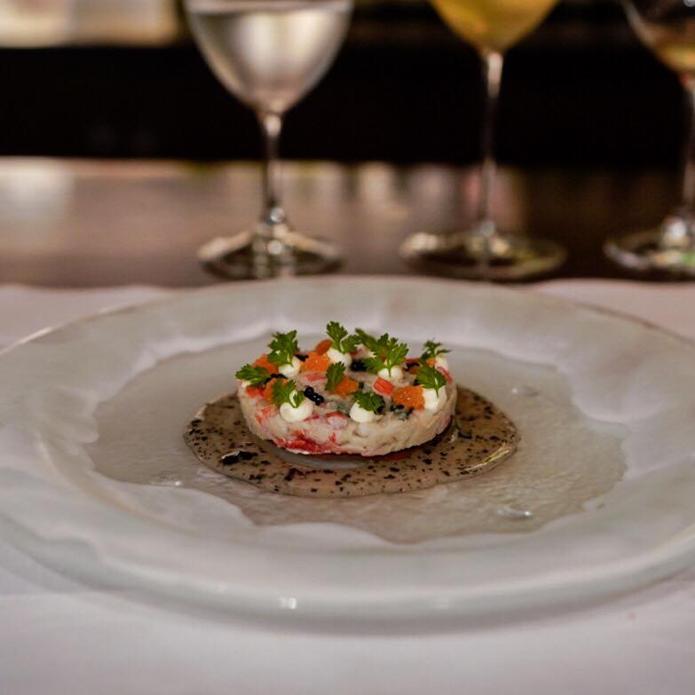 レストラン・アルバス