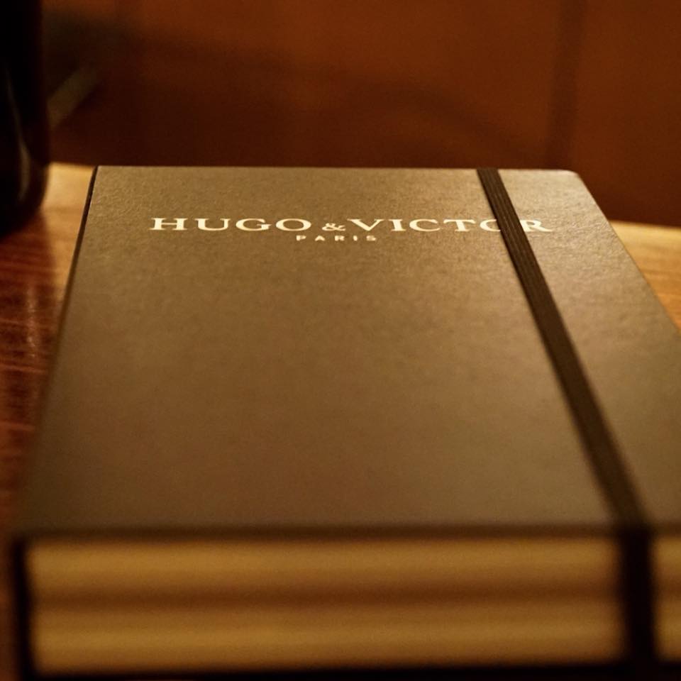 バー アンティーク