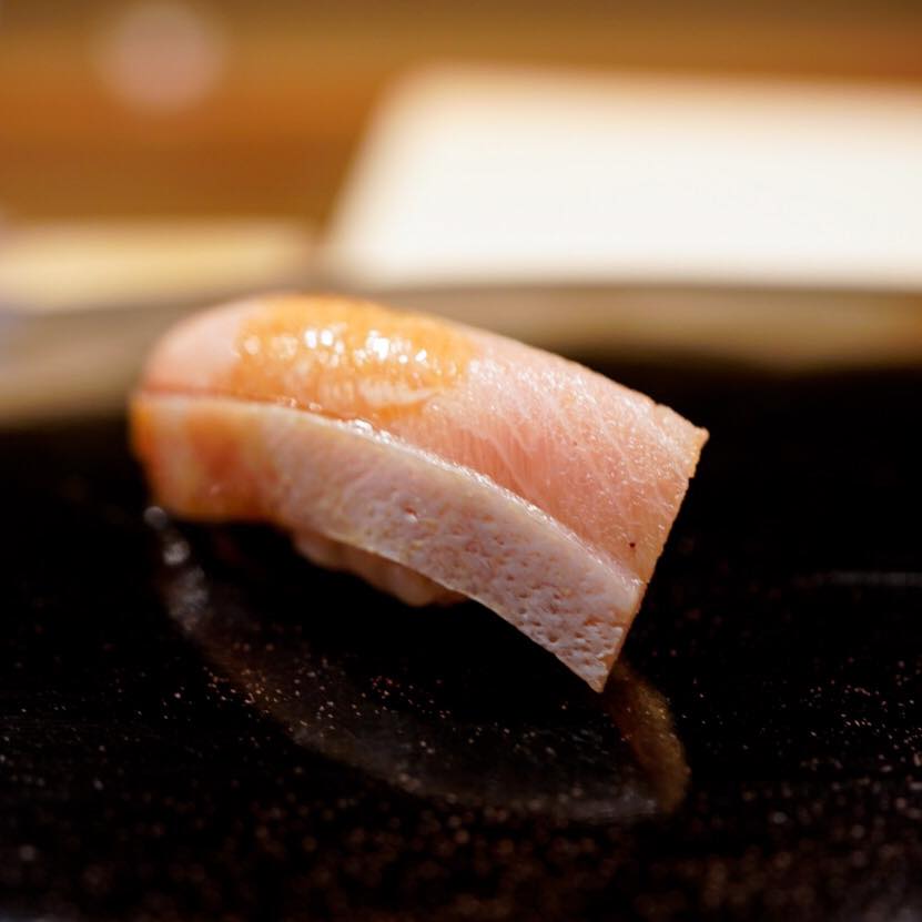 日本橋蛎殻町 すぎた【後編】