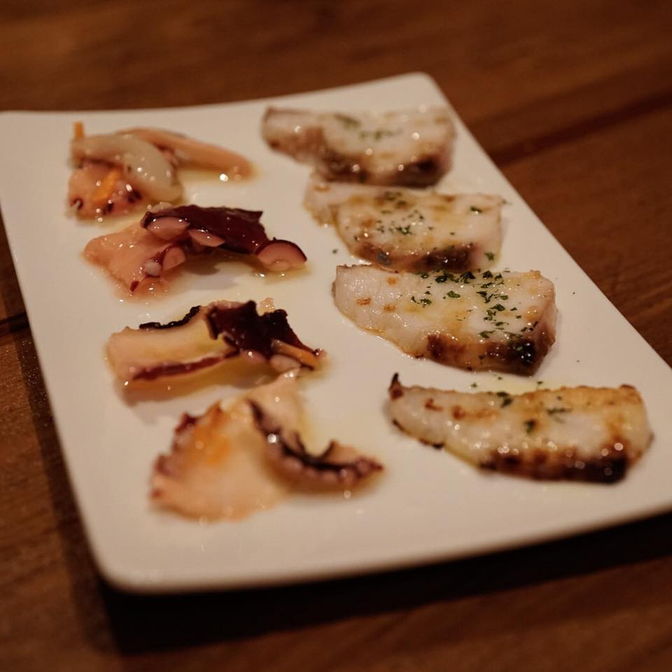 ブラーチェ・エ・ヴィーノ・ジジーノ